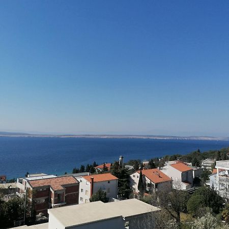 Apartments Olgi - Free Parking Crikvenica Exteriér fotografie