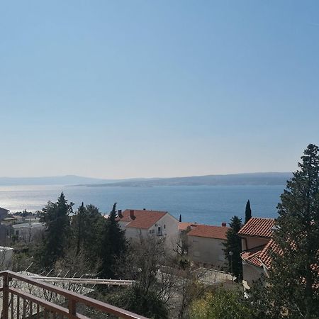 Apartments Olgi - Free Parking Crikvenica Exteriér fotografie