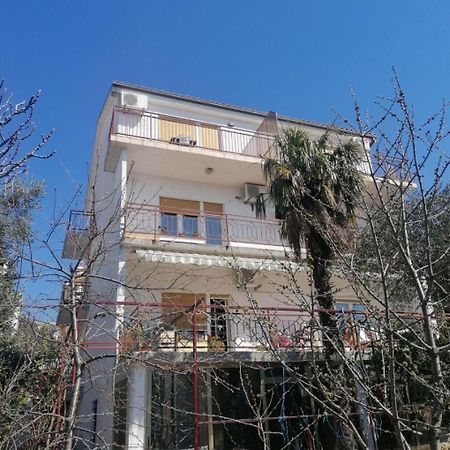 Apartments Olgi - Free Parking Crikvenica Exteriér fotografie