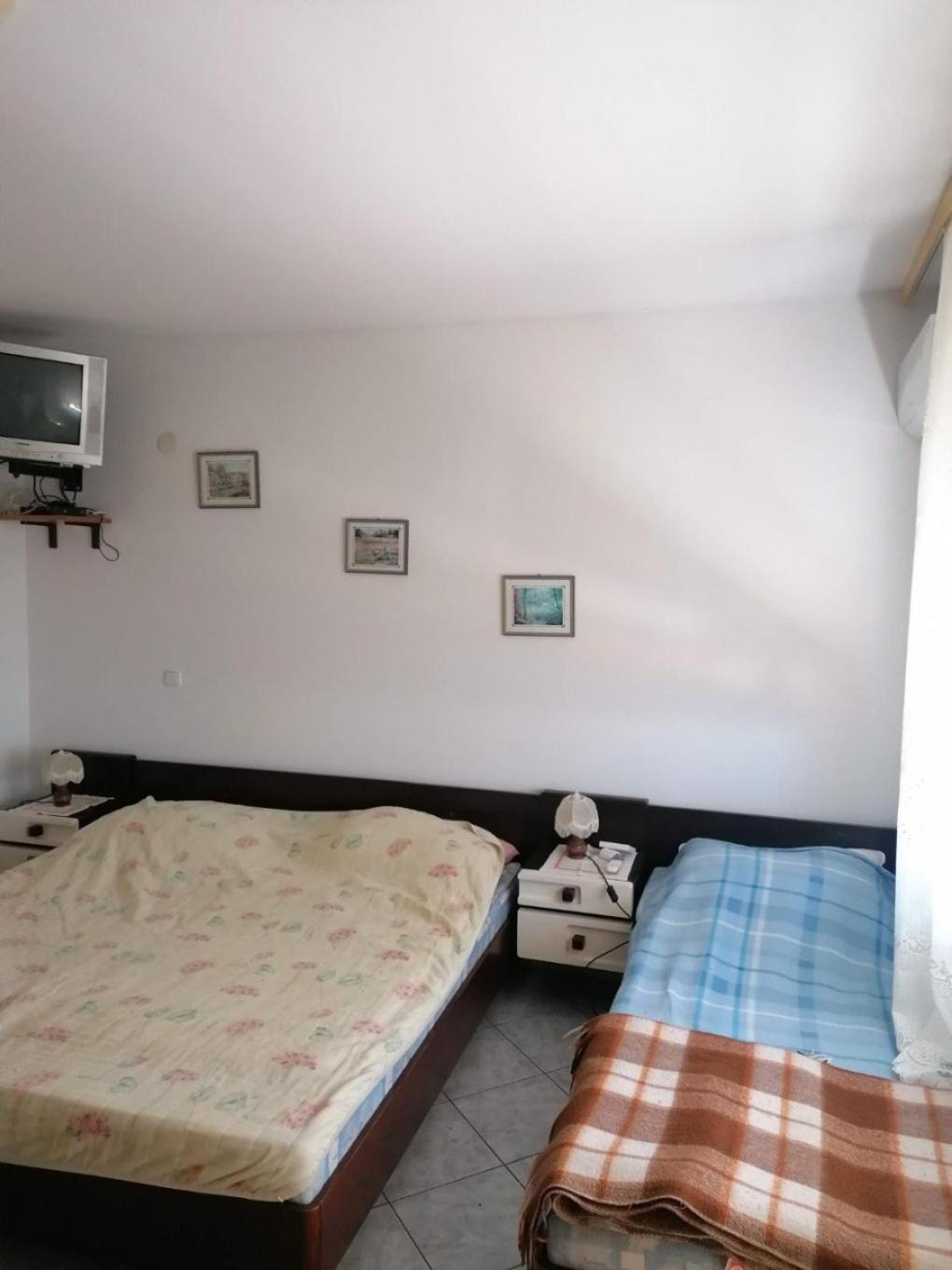 Apartments Olgi - Free Parking Crikvenica Exteriér fotografie