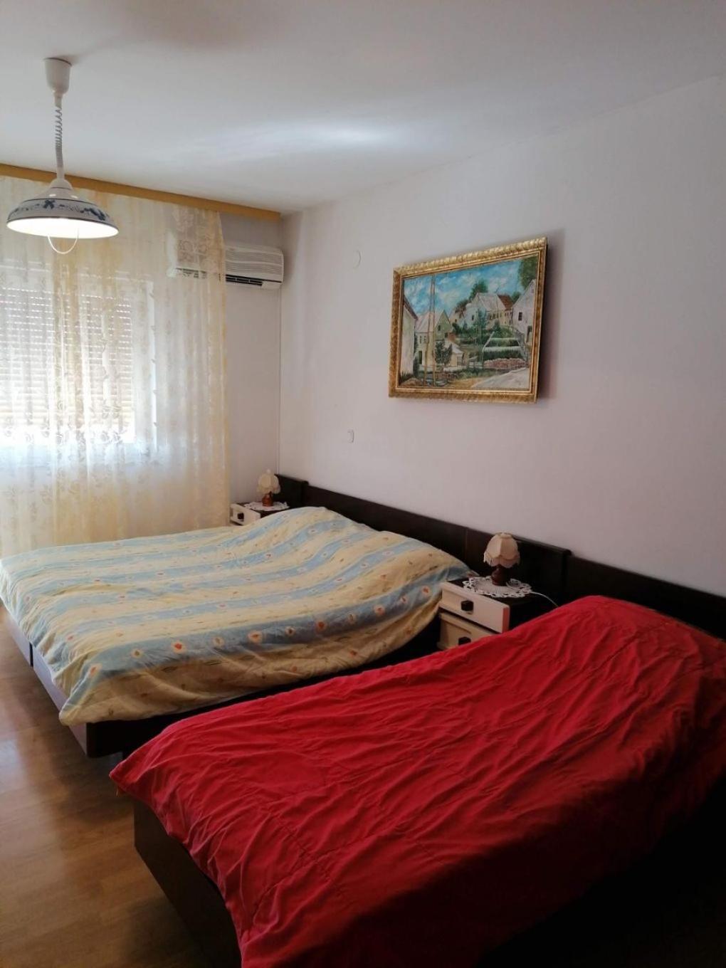 Apartments Olgi - Free Parking Crikvenica Exteriér fotografie