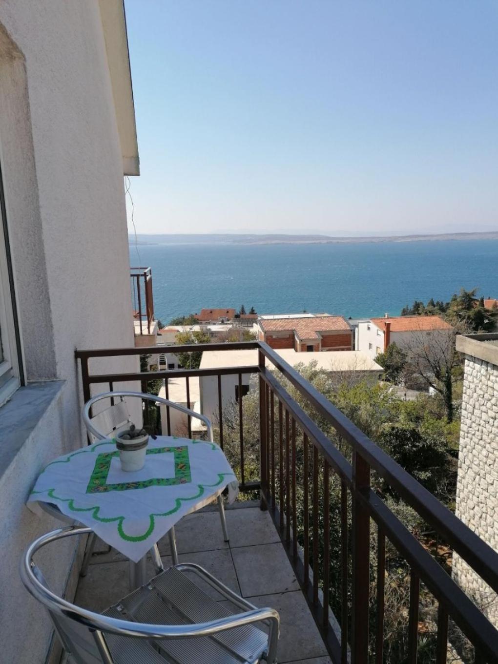Apartments Olgi - Free Parking Crikvenica Exteriér fotografie