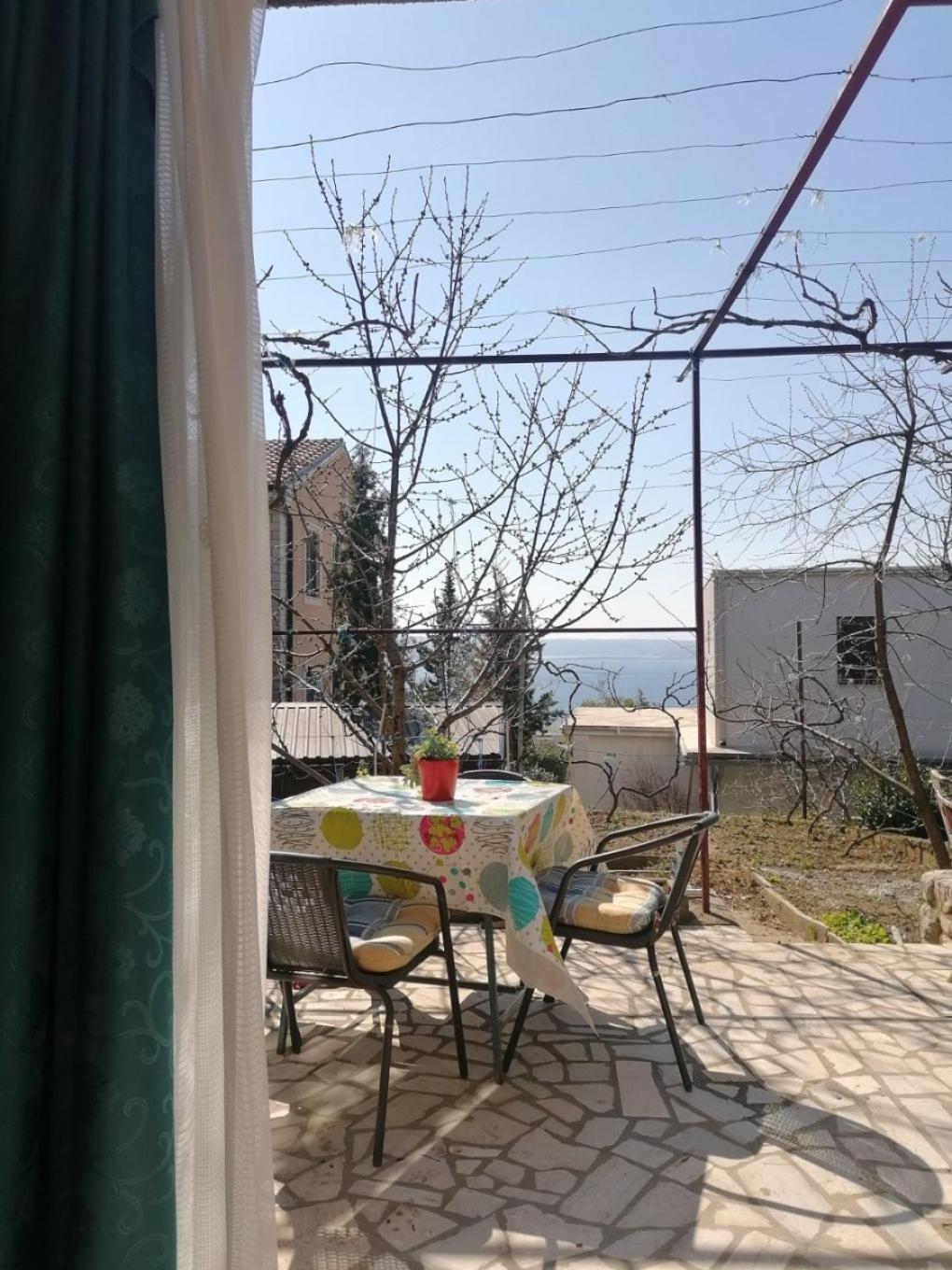 Apartments Olgi - Free Parking Crikvenica Exteriér fotografie