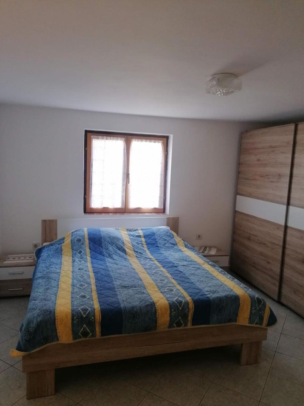 Apartments Olgi - Free Parking Crikvenica Exteriér fotografie