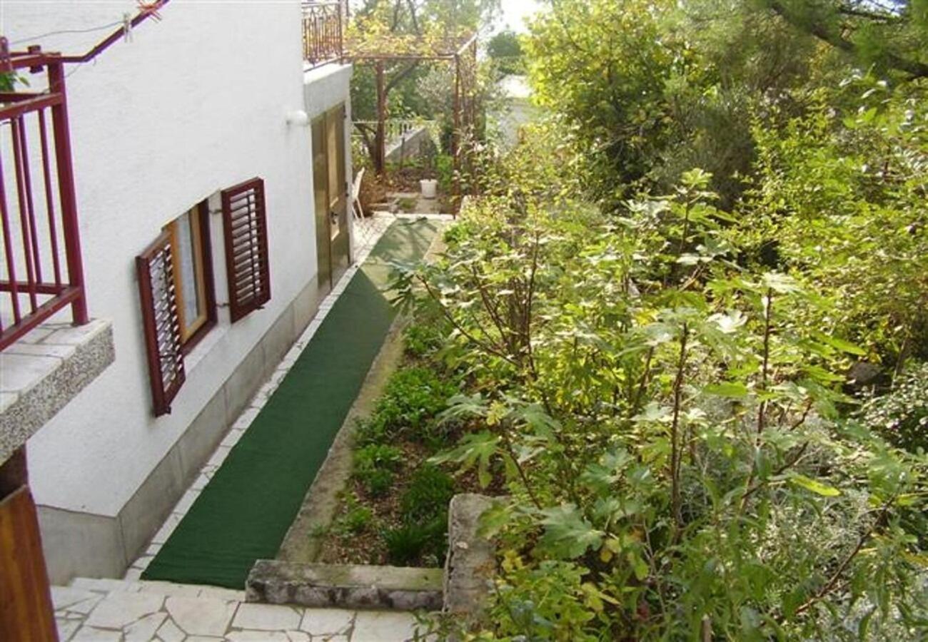 Apartments Olgi - Free Parking Crikvenica Exteriér fotografie
