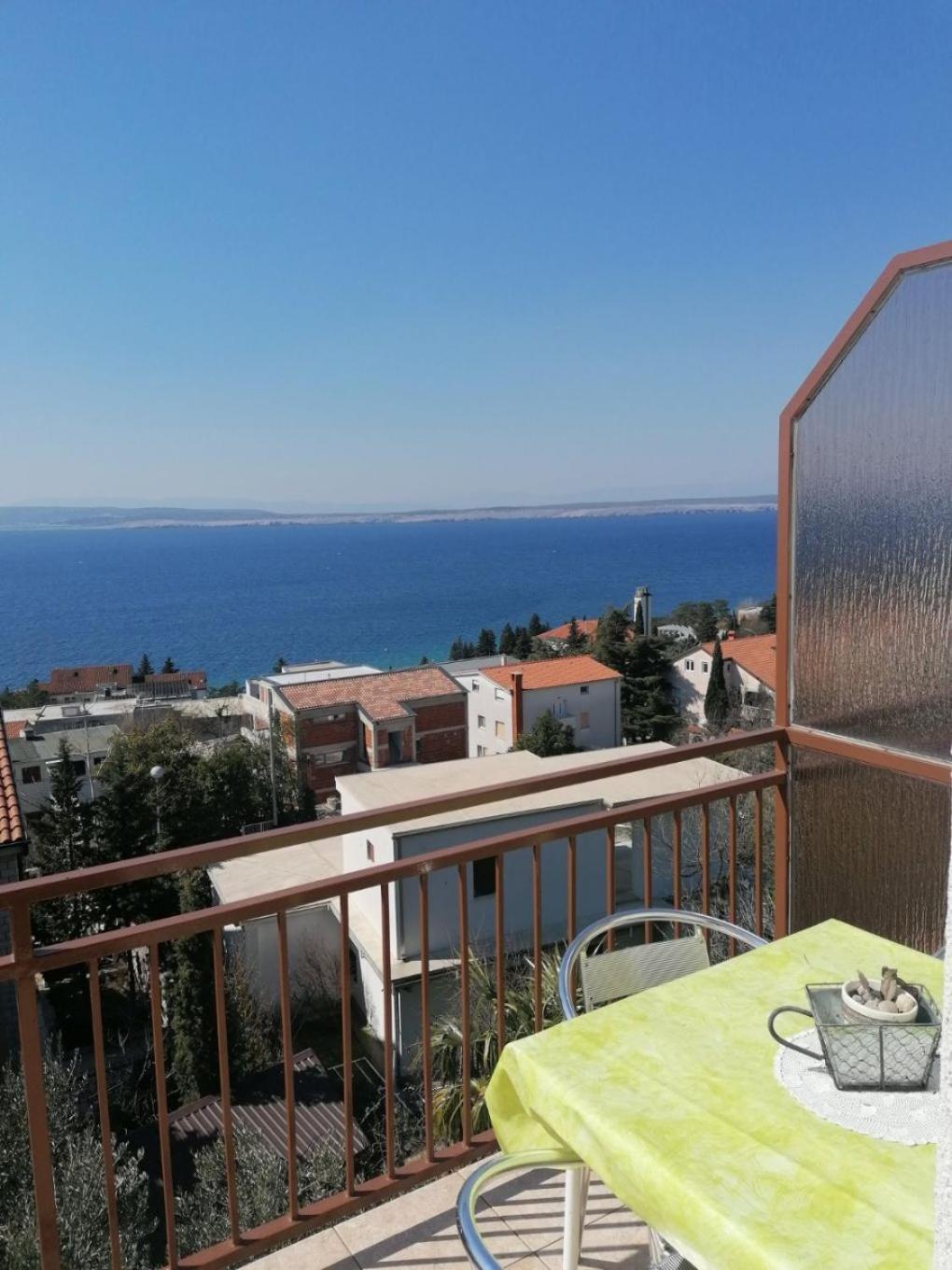 Apartments Olgi - Free Parking Crikvenica Exteriér fotografie