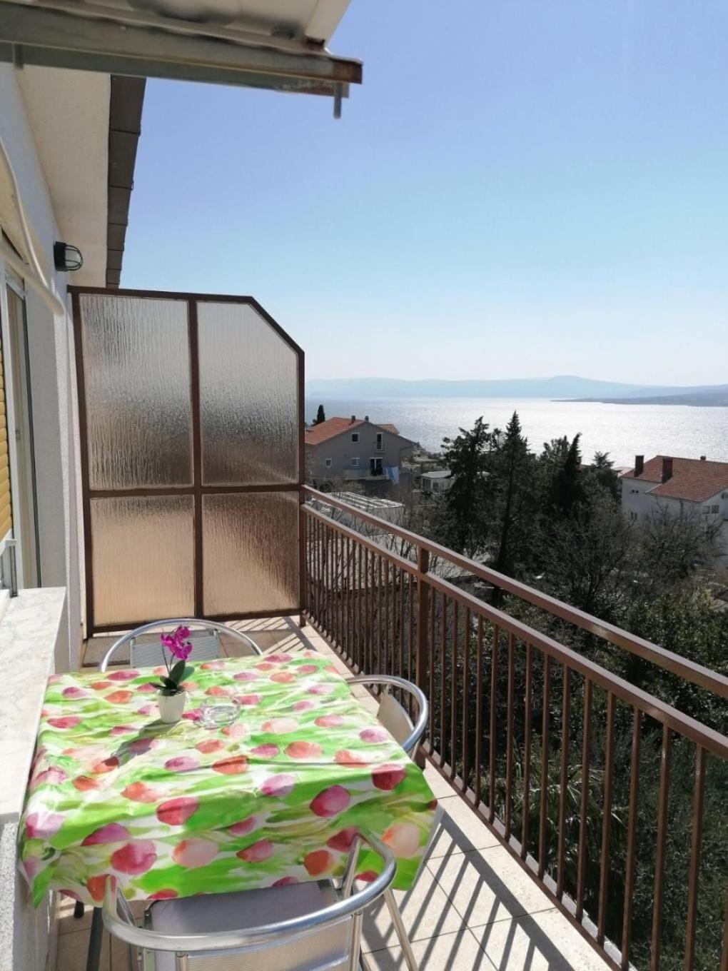 Apartments Olgi - Free Parking Crikvenica Exteriér fotografie
