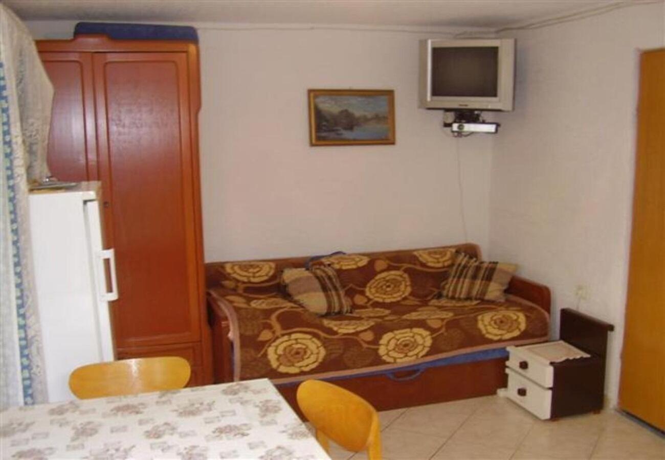 Apartments Olgi - Free Parking Crikvenica Exteriér fotografie