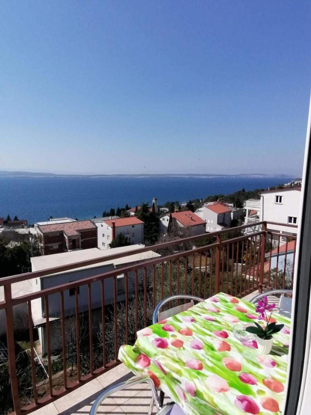 Apartments Olgi - Free Parking Crikvenica Exteriér fotografie