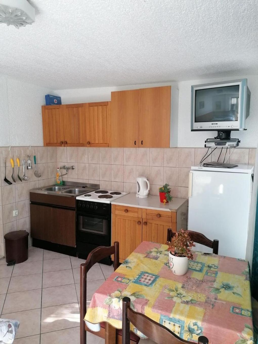 Apartments Olgi - Free Parking Crikvenica Exteriér fotografie